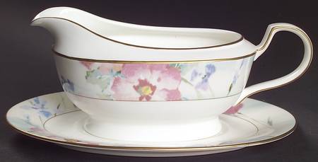 Matisse Gravy Boat & Underplate