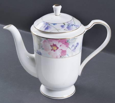Matisse Coffee Pot & Lid