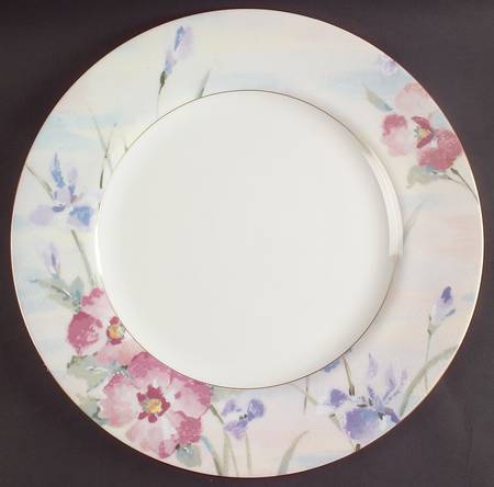 Matisse 12" Chop Plate (Round Platter)