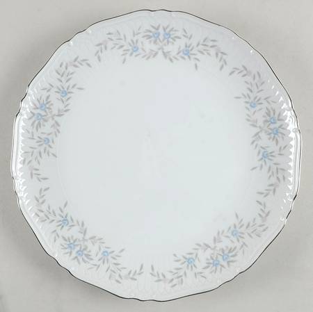 Mayberry 12" Chop Plate (Round Platter)