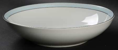 Mayfair (8401, Fine China) 9" Round Vegetable Bowl