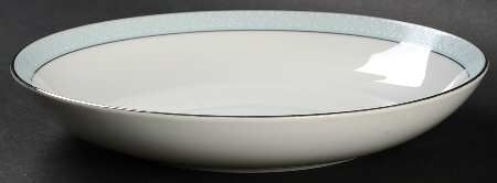 Mayfair (8401, Fine China) Coupe Soup Bowl