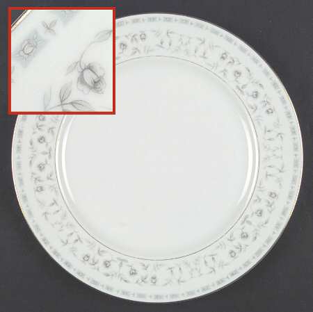 Maywood Dinner Plate