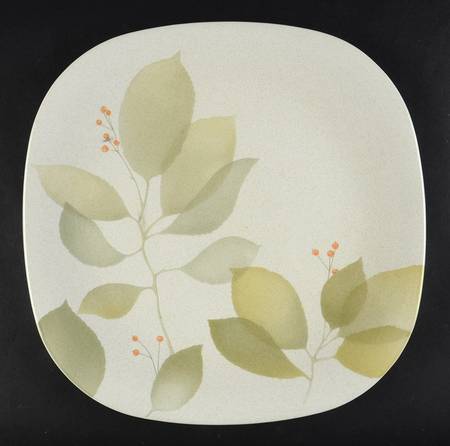 Meadowlands 12" Chop Plate (Round Platter)
