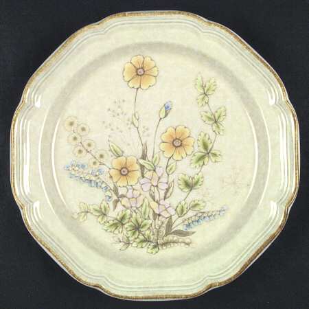 Meadow Dinner Plate