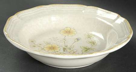 Meadow Soup/Cereal Bowl