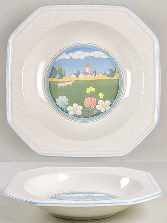 Meadows Rim Soup Bowl