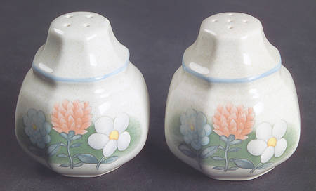 Meadows Salt & Pepper Set