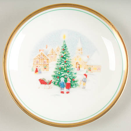 Merry Christmas Coaster