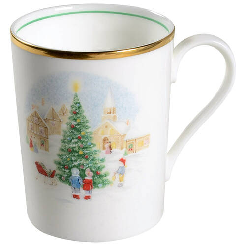 Merry Christmas Mug