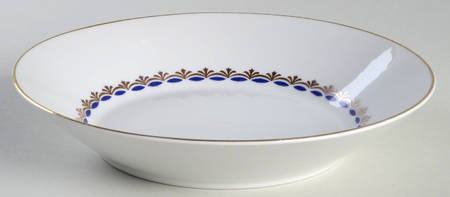 Medici Coupe Soup Bowl