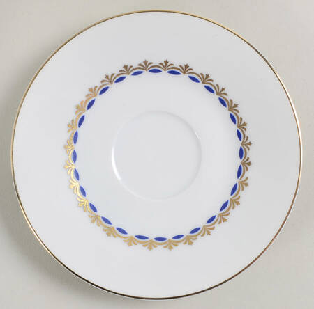 Medici Saucer