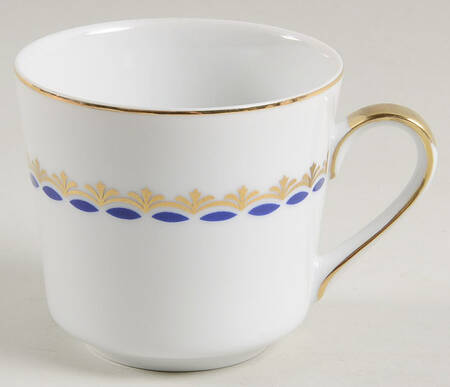 Medici Footed Cup