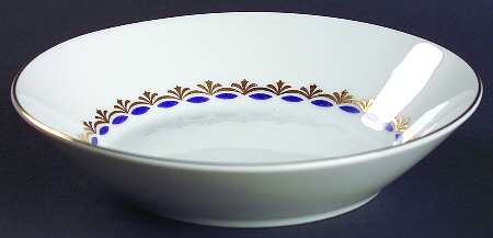 Medici Fruit/Dessert (Sauce) Bowl