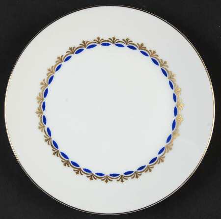 Medici Bread & Butter Plate