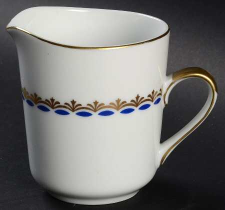 Medici Creamer