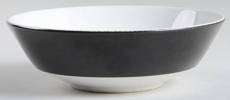 Mediterrania Black Fruit/Dessert (Sauce) Bowl
