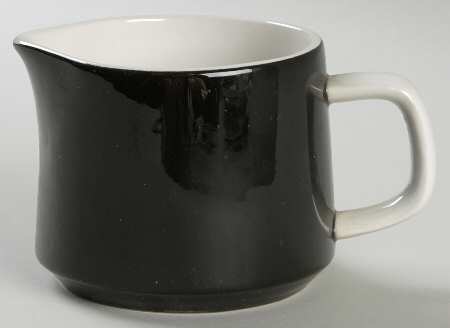 Mediterrania Black Creamer