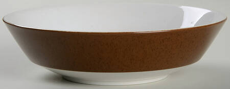 Mediterrania Expresso Brown by Mikasa