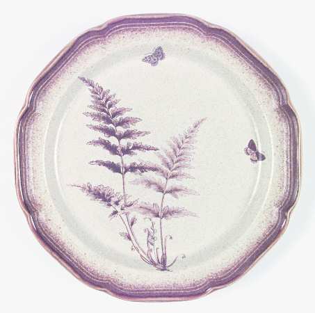 Meadow Fern by Mikasa