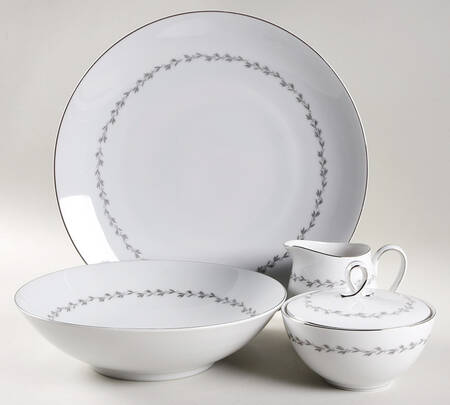 Melbourne 5 Piece Hostess Set