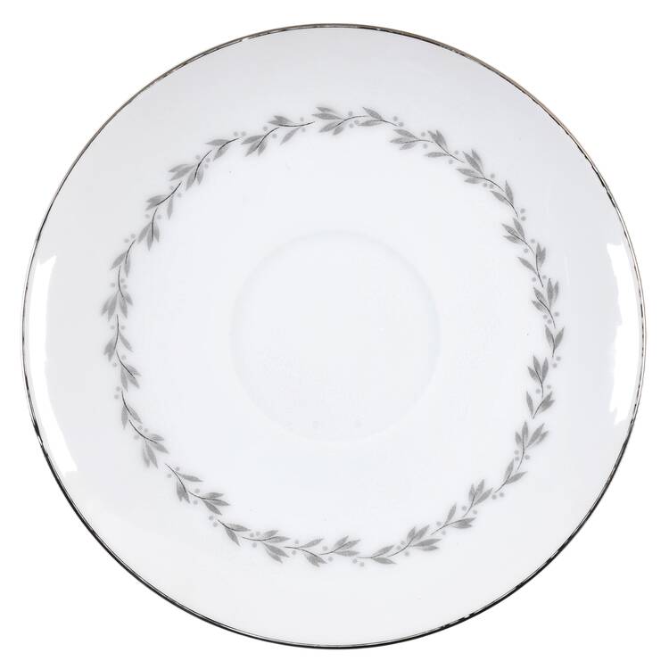 Melbourne Saucer by Mikasa