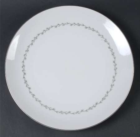Melbourne 11" Chop Plate (Round Platter)