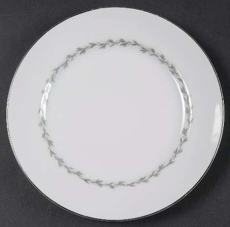 Melbourne Salad Plate