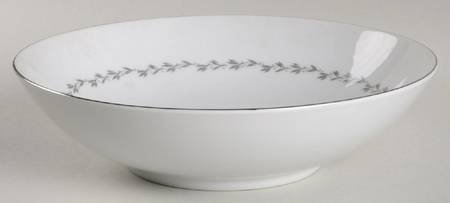 Melbourne 9" Round Vegetable Bowl by Mikasa