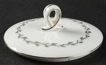 Melbourne Lid for Sugar Bowl