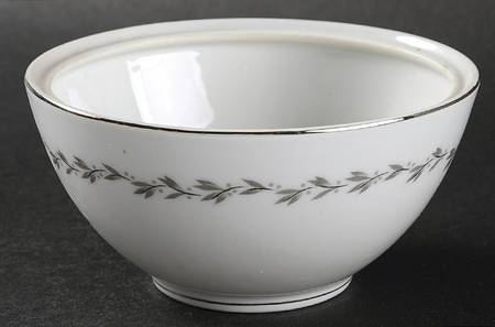 Melbourne Sugar Bowl No Lid