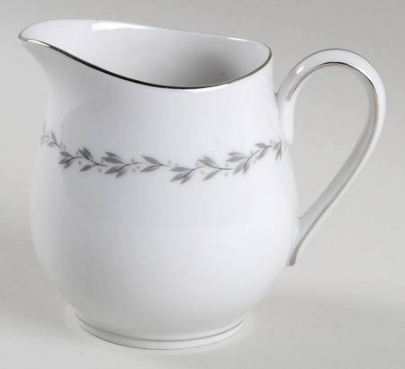 Melbourne Creamer by Mikasa