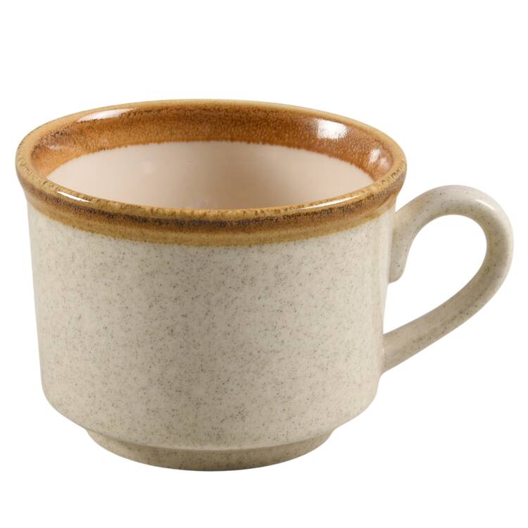 Melissa Flat Cup