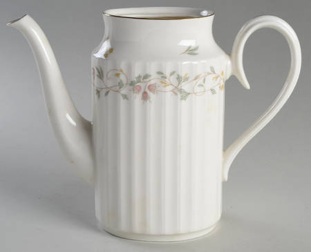 Melinda Coffee Pot No Lid