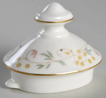 Melinda Lid for Coffee Pot