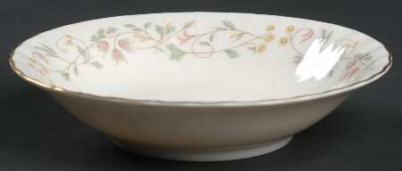 Melinda Fruit/Dessert (Sauce) Bowl