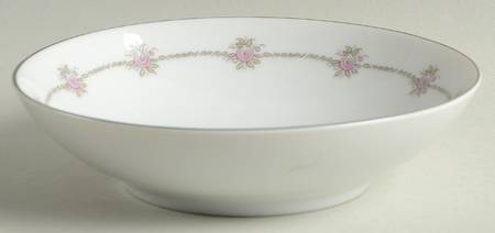 Melinda Fruit/Dessert (Sauce) Bowl