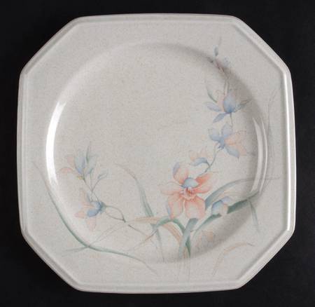 Melissa Salad Plate