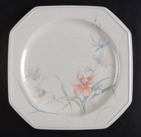 Melissa 12" Chop Plate (Round Platter)