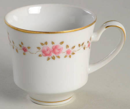 Melissa Footed Demitasse Cup