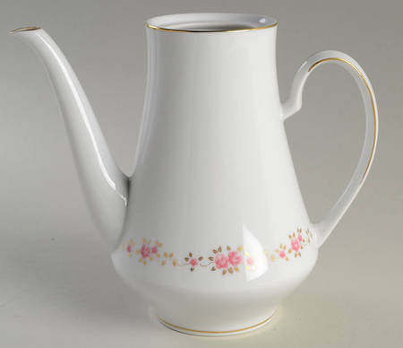 Melissa Coffee Pot No Lid