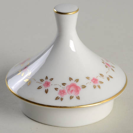 Melissa Lid for Coffee Pot