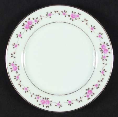 Melissa Bread & Butter Plate