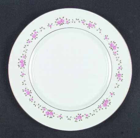 Melissa Dinner Plate