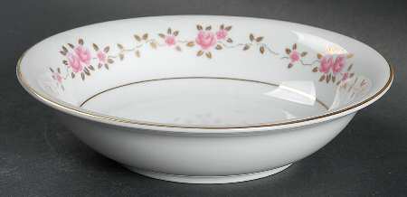 Melissa Fruit/Dessert (Sauce) Bowl