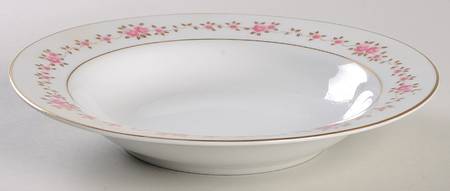 Melissa Rim Soup Bowl