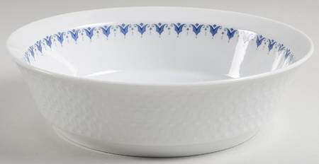 Melody 9" Round Vegetable Bowl