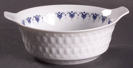 Melody Lugged Cereal Bowl