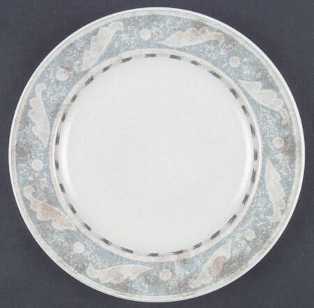 Melodia Salad Plate