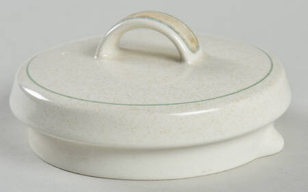Melodia Lid for Coffee Pot